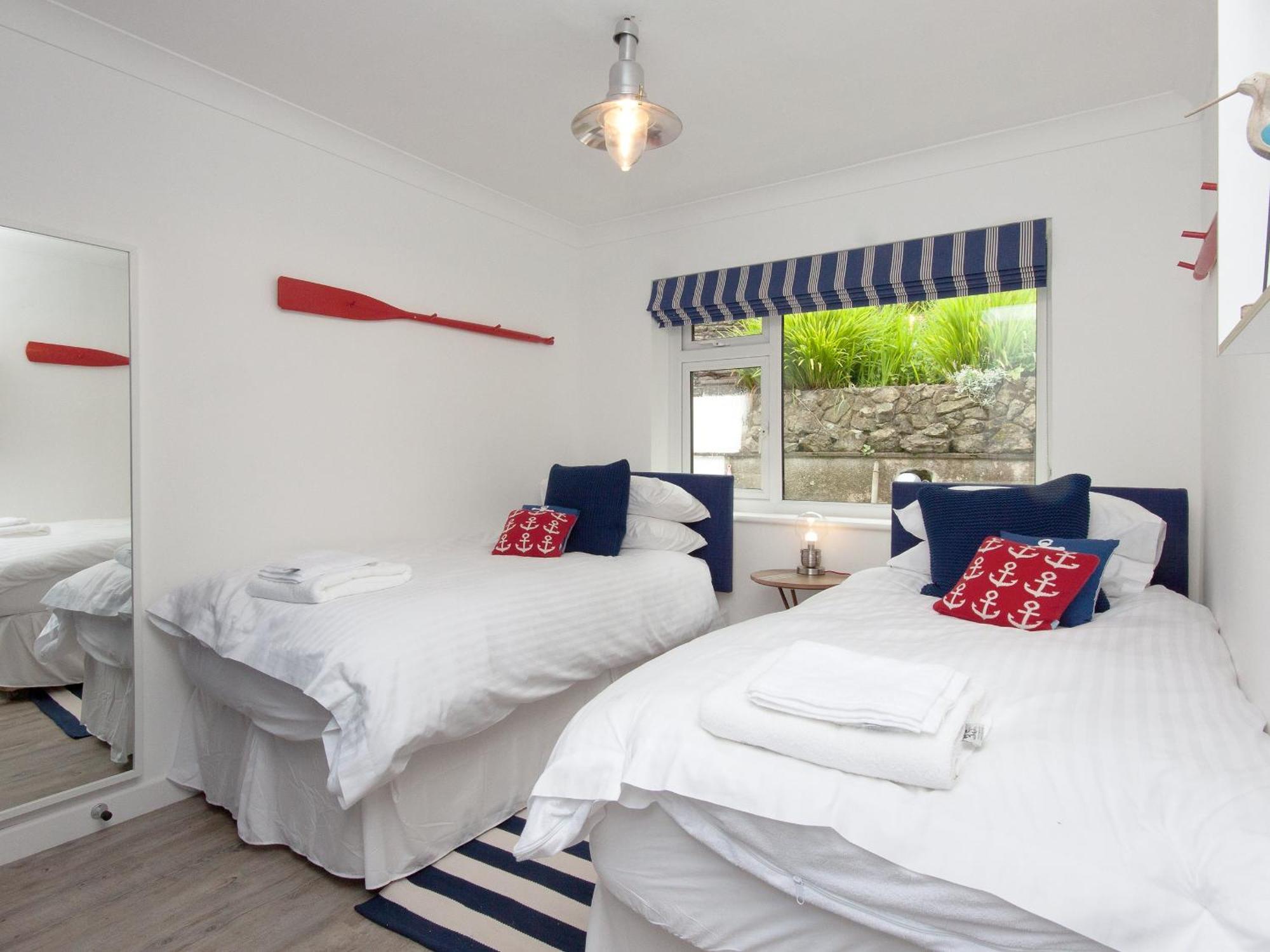 Rockmount 1 Βίλα Salcombe Εξωτερικό φωτογραφία